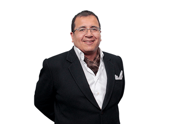 Jaime Carrillo psicólogo